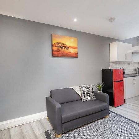 Luxury Living - Lovely 1 Bedroom Apartment 스톡튼온티스 외부 사진
