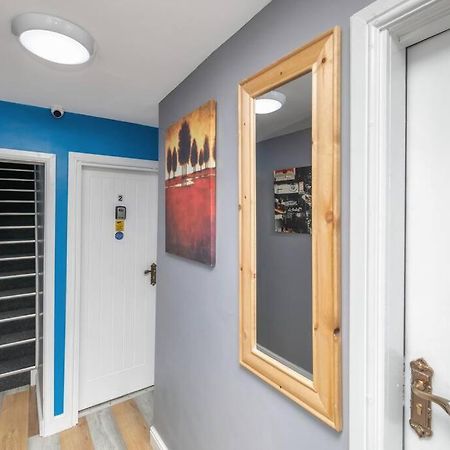 Luxury Living - Lovely 1 Bedroom Apartment 스톡튼온티스 외부 사진