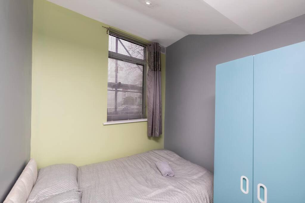 Luxury Living - Lovely 1 Bedroom Apartment 스톡튼온티스 외부 사진