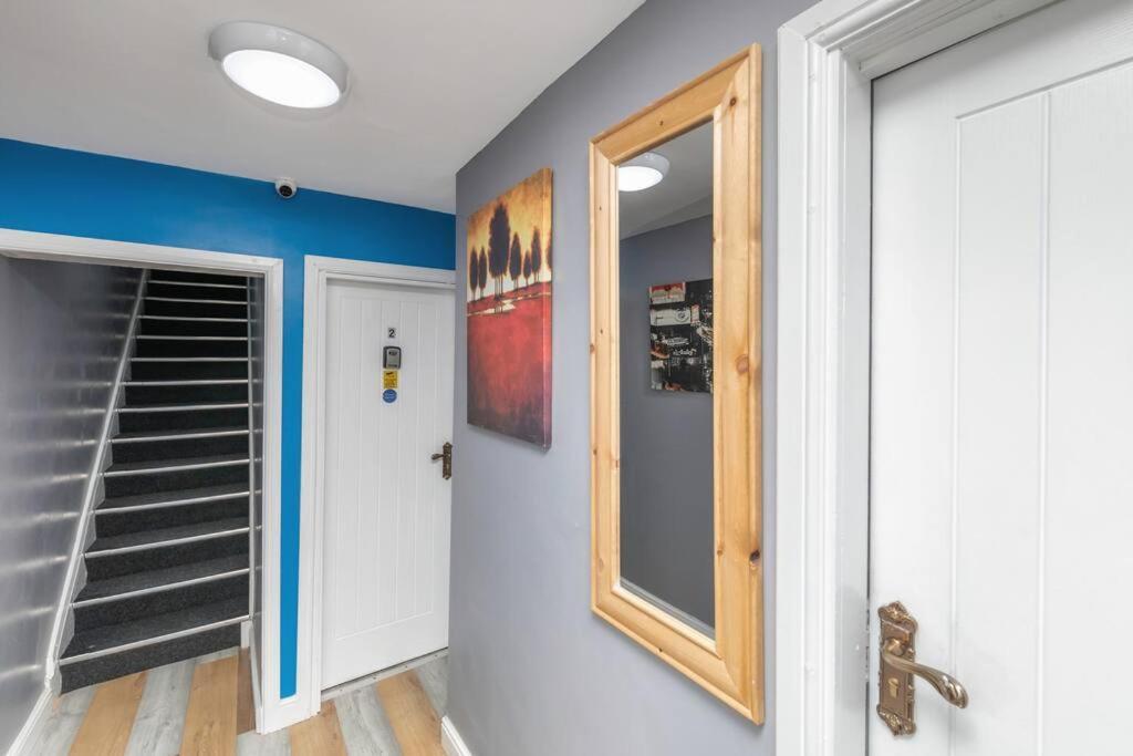 Luxury Living - Lovely 1 Bedroom Apartment 스톡튼온티스 외부 사진